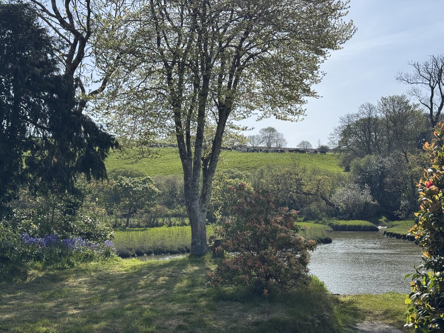 Tresillian, Tresillian, Truro